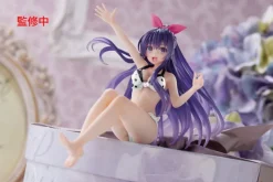 Date A Live IV - Tohka Yatogami Figur / Aqua Float Girls - Renewal Version: Taito