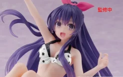 Date A Live IV - Tohka Yatogami Figur / Aqua Float Girls - Renewal Version: Taito