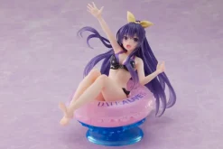 Date A Live IV - Tohka Yatogami Figur / Aqua Float Girls: Taito
