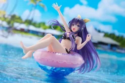 Date A Live IV - Tohka Yatogami Figur / Aqua Float Girls: Taito