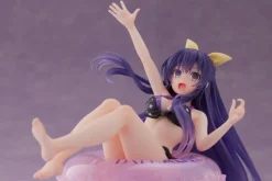 Date A Live IV - Tohka Yatogami Figur / Aqua Float Girls: Taito