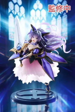 Date A Live IV AMP - Tohka Yatogami Sandalphon Figur: Taito