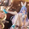 Date A Live V - Mio Takamiya Figur / Desktop Cute Figure Bunny Ver.: Taito