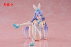 Date A Live V - Mio Takamiya Figur / Desktop Cute Figure Bunny Ver.: Taito