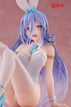 Date A Live V - Mio Takamiya Figur / Desktop Cute Figure Bunny Ver.: Taito