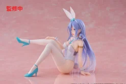 Date A Live V - Mio Takamiya Figur / Desktop Cute Figure Bunny Ver.: Taito