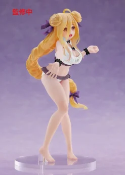Date A Live V - Mukuro Hoshimiya Statue / Coreful - Swimsuit Ver. Renewal: Taito Prize