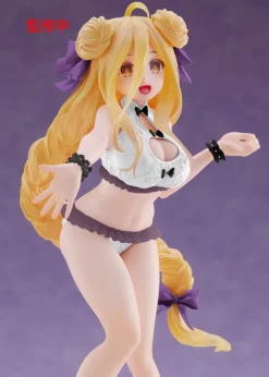 Date A Live V - Mukuro Hoshimiya Statue / Coreful - Swimsuit Ver. Renewal: Taito Prize