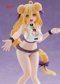 Date A Live V - Mukuro Hoshimiya Statue / Coreful - Swimsuit Ver. Renewal: Taito Prize