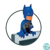 DC Comics Batman Wackelkopf-Figur - Sitter Computer: Funko