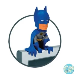 DC Comics Batman Wackelkopf-Figur - Sitter Computer: Funko