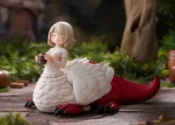 Delicious in Dungeon - Gochisosama Falin (Chimera) Statue: Kadokawa