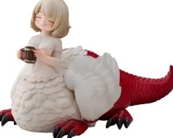 Delicious in Dungeon - Gochisosama Falin (Chimera) Statue: Kadokawa
