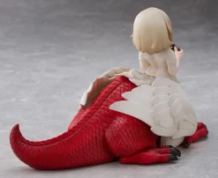 Delicious in Dungeon - Gochisosama Falin (Chimera) Statue: Kadokawa