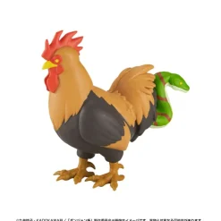 Delicious in Dungeon - Kaitai Fantasy Minifiguren / Dungeon Creature - full-course: Megahouse