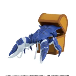 Delicious in Dungeon - Kaitai Fantasy Minifiguren / Dungeon Creature - full-course: Megahouse