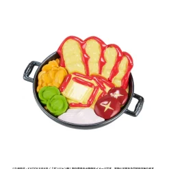 Delicious in Dungeon - Kaitai Fantasy Minifiguren / Dungeon Creature - full-course: Megahouse