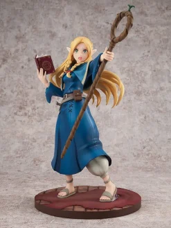 Delicious in Dungeon - Marcille Statue: Kadokawa