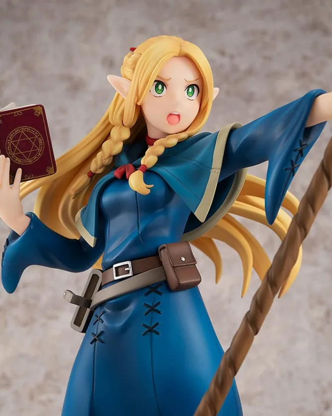 Delicious in Dungeon - Marcille Statue: Kadokawa