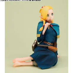 Delicious in Dungeon - Marcille Statue / Palm Size: MegaHouse