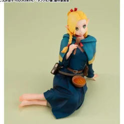 Delicious in Dungeon - Marcille Statue / Palm Size: MegaHouse