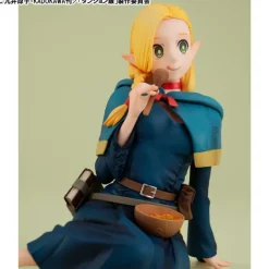 Delicious in Dungeon - Marcille Statue / Palm Size: MegaHouse