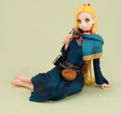 Delicious in Dungeon - Marcille Statue / Palm Size: MegaHouse