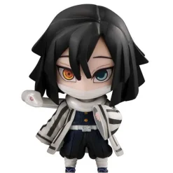 Demon Slayer - Minifiguren 5er-Set / Tanjiro & The Hashira Mascot Set B: MegaHouse