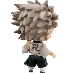 Demon Slayer - Minifiguren 5er-Set / Tanjiro & The Hashira Mascot Set B: MegaHouse