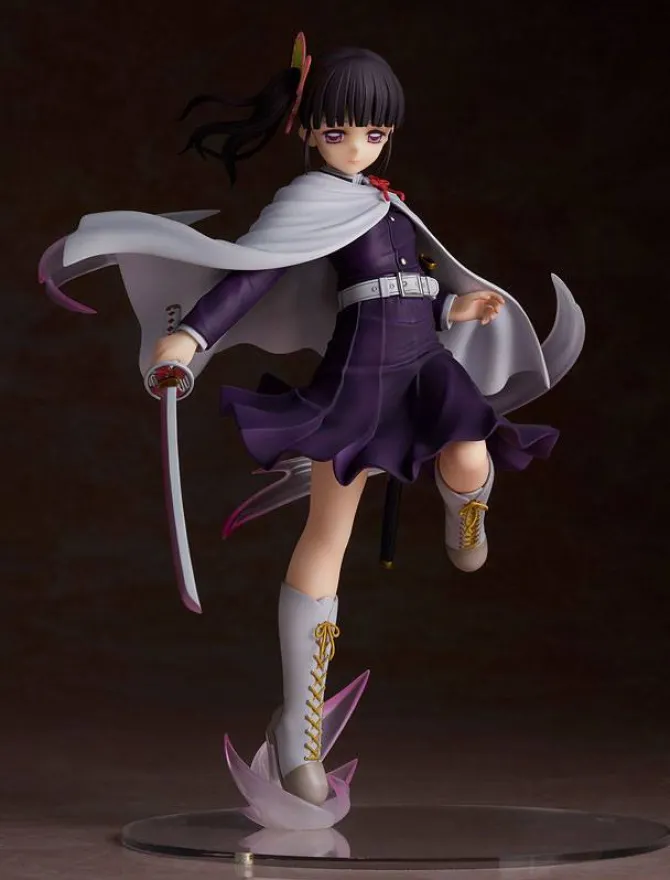 Demon Slayer Kimetsu no Yaiba - Kanao Tsuyuri Statue: Alter