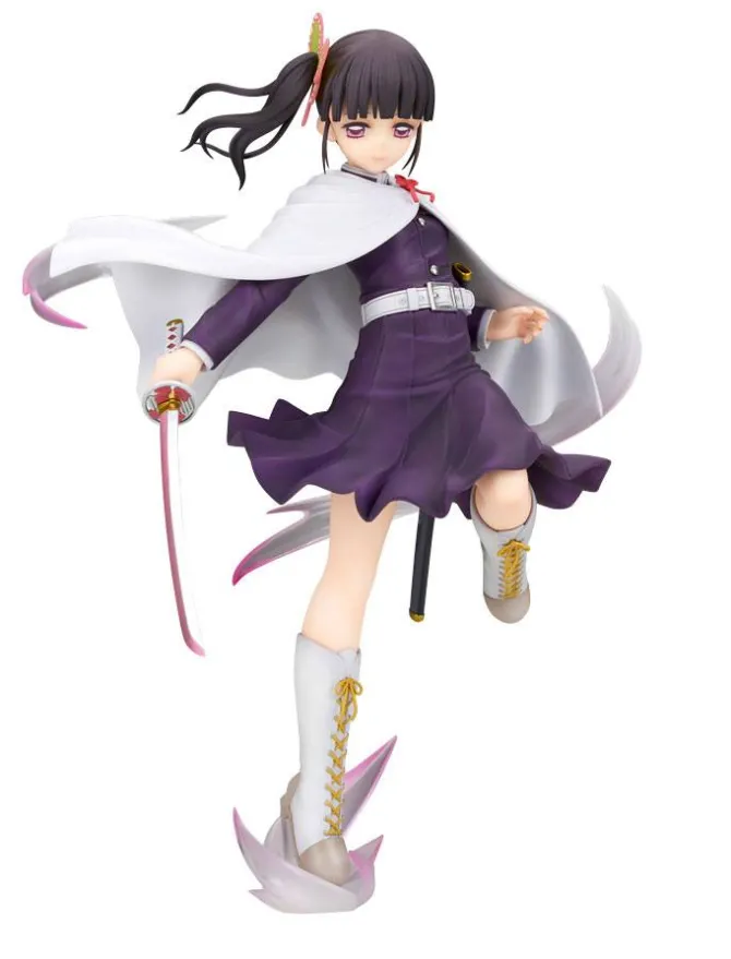 Demon Slayer Kimetsu no Yaiba - Kanao Tsuyuri Statue: Alter