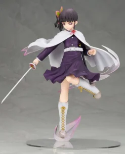 Demon Slayer Kimetsu no Yaiba - Kanao Tsuyuri Statue: Alter