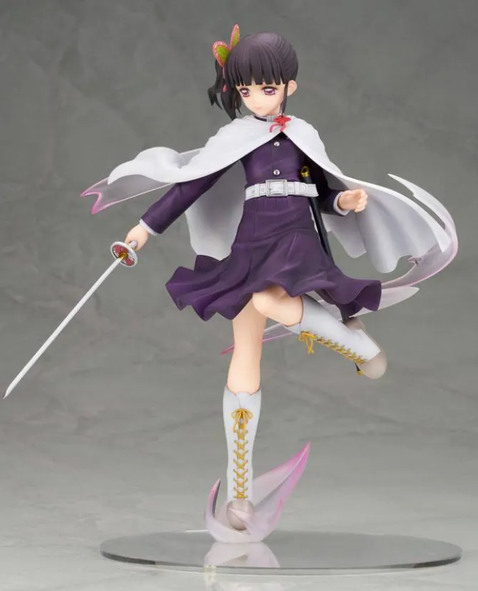 Demon Slayer Kimetsu no Yaiba - Kanao Tsuyuri Statue: Alter