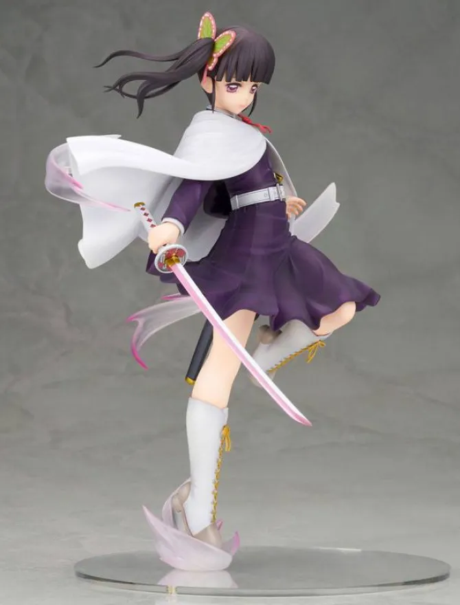 Demon Slayer Kimetsu no Yaiba - Kanao Tsuyuri Statue: Alter