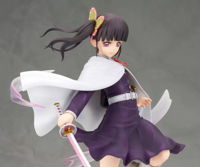 Demon Slayer Kimetsu no Yaiba - Kanao Tsuyuri Statue: Alter