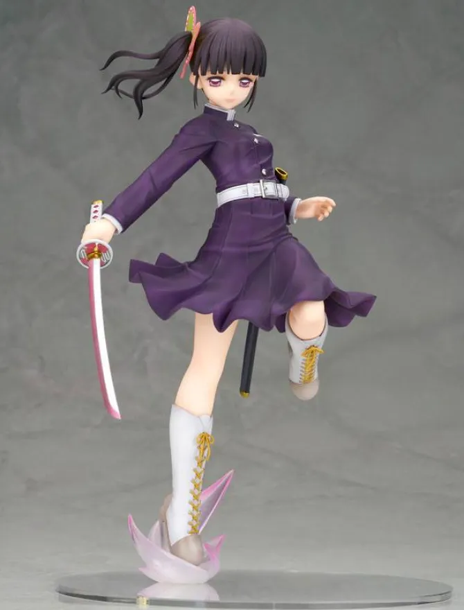 Demon Slayer Kimetsu no Yaiba - Kanao Tsuyuri Statue: Alter