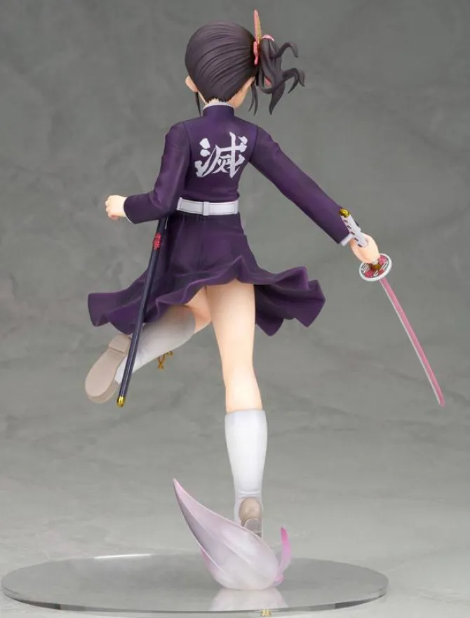 Demon Slayer Kimetsu no Yaiba - Kanao Tsuyuri Statue: Alter