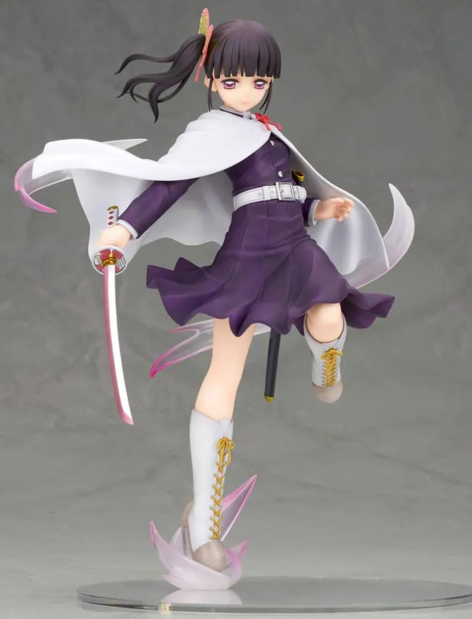 Demon Slayer Kimetsu no Yaiba - Kanao Tsuyuri Statue: Alter