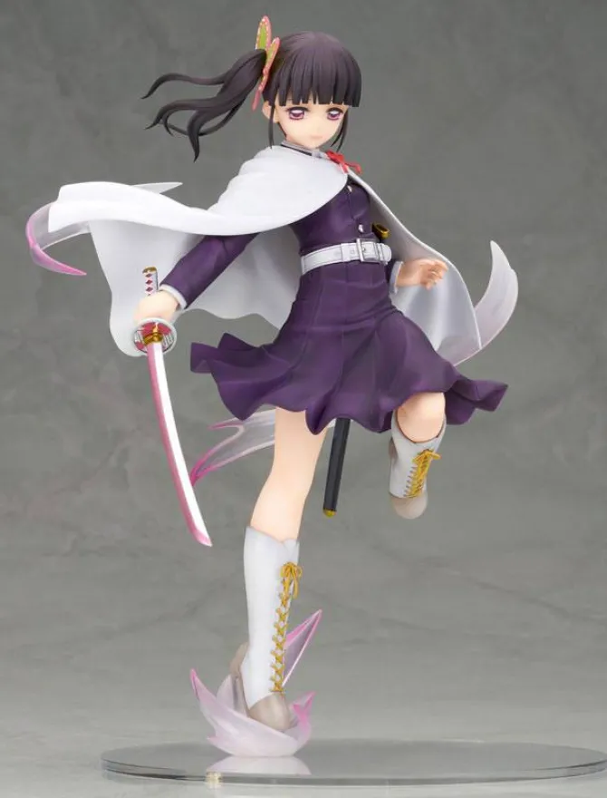 Demon Slayer Kimetsu no Yaiba - Kanao Tsuyuri Statue: Alter
