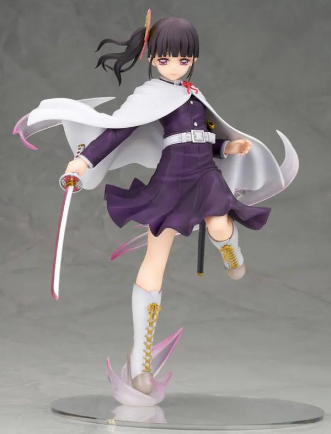 Demon Slayer Kimetsu no Yaiba - Kanao Tsuyuri Statue: Alter