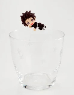 Demon Slayer Kimetsu no Yaiba - Minifiguren / Ochatomo Serie 6er-Set: MegaHouse