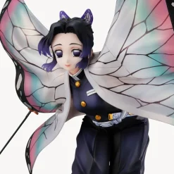 Demon Slayer Kimetsu no Yaiba - Shinobu Kocho Statue / G.E.M Series: MegaHouse