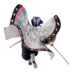 Demon Slayer Kimetsu no Yaiba - Shinobu Kocho Statue / G.E.M Series: MegaHouse