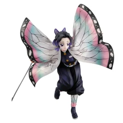 Demon Slayer Kimetsu no Yaiba - Shinobu Kocho Statue / G.E.M Series: MegaHouse