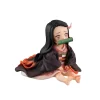 Demon Slayer Kimetsu no Yaiba - Nezuko Kamado Statue / G.E.M Series: MegaHouse