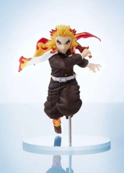 Demon Slayer: Kimetsu no Yaiba - Kyojuro Rengoku Figur / ConoFig: Aniplex