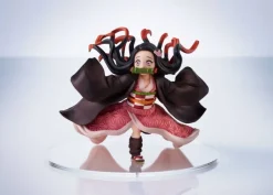 Demon Slayer: Kimetsu no Yaiba - Nezuko Kamado Statue / ConoFig: Aniplex