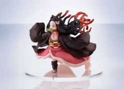 Demon Slayer: Kimetsu no Yaiba - Nezuko Kamado Statue / ConoFig: Aniplex