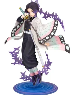 Demon Slayer Kimetsu no Yaiba - Shinobu Kocho Statue: Alter