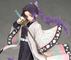 Demon Slayer Kimetsu no Yaiba - Shinobu Kocho Statue: Alter